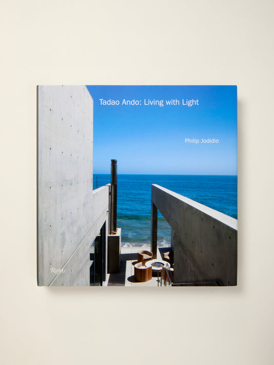 Tadao Ando: Living with Light
