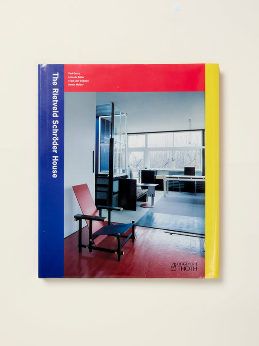 The Rietveld Schroder House