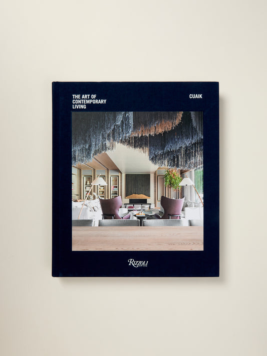 Cuaik: Spaces for Contemporary Living