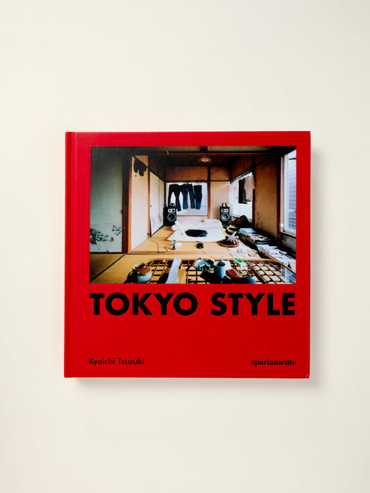 Tokyo Style, Kyoichi Tsuzuki