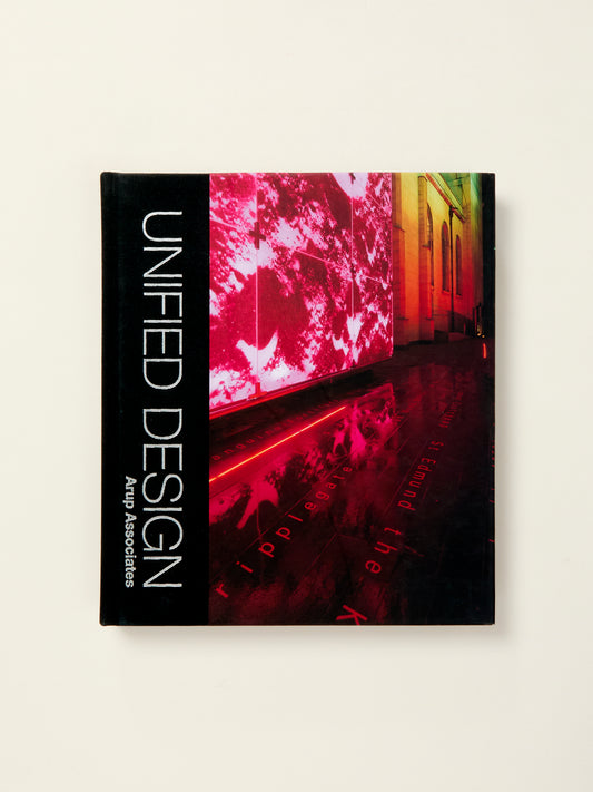 Unified Design: Arup Associates