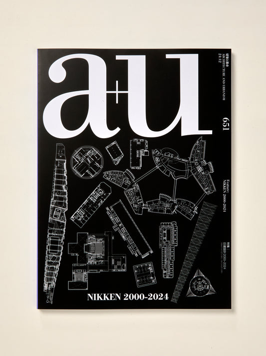 a+u 651 24:12 NIKKEN 2000-2024