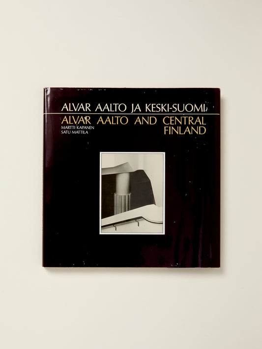 Alvar Aalto and Central Finland
