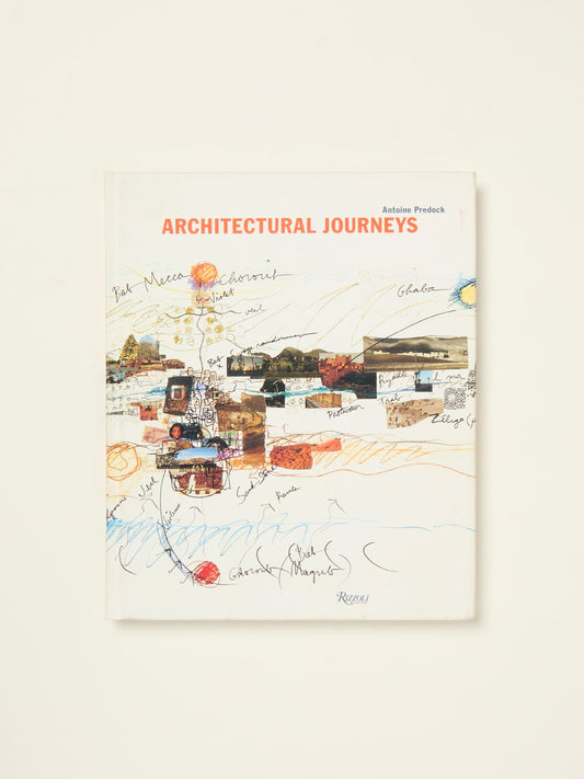 Architectural Journeys