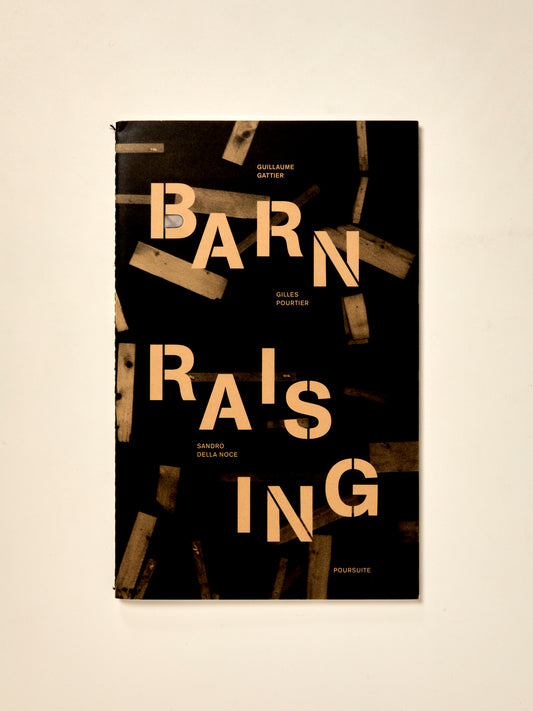Barn Raising
