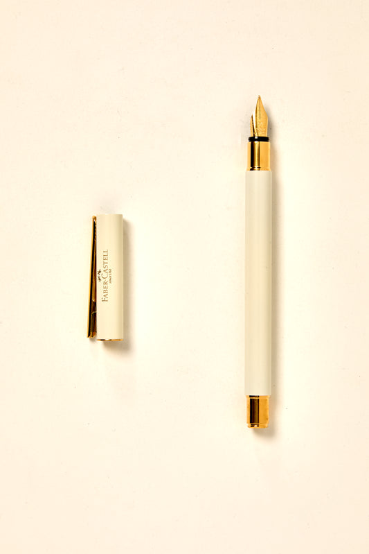 Neo Slim Fountain Pen