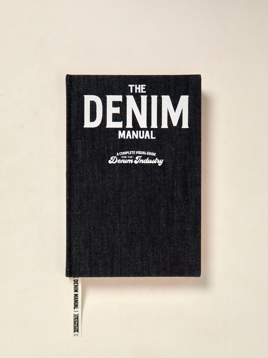 The Denim Manual