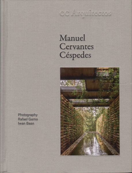 Manuel Cervantes Céspedes: CC Arquitectos