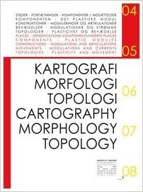 Cartography Morphology Topology