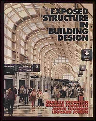 Exposed Structure in Building Design