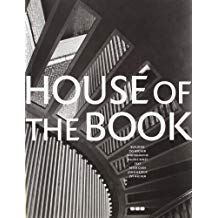 Zvi Hecker: House of the Book