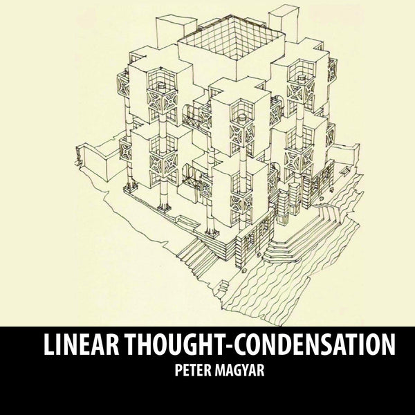 Linear Thought Condensation
