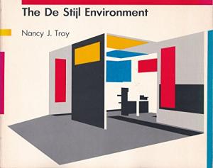The De Stijl Environment
