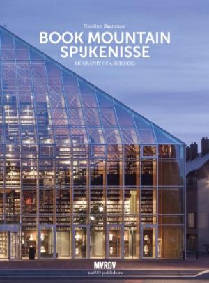 MVRDV: Book Mountain Spijkenisse - Biography of a Building