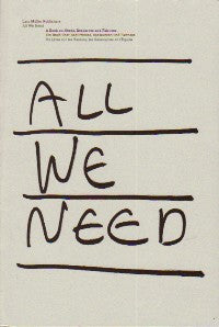 All We Need