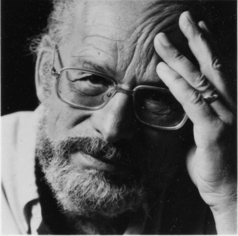 Ray Kappe: A Retrospective 1953-2003