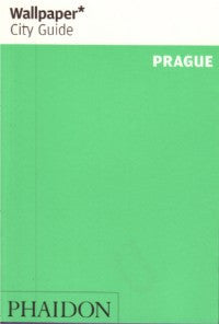 Wallpaper City Guide: Prague