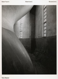 Water Towers - Watertorens - Wasserturme