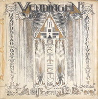 Wendingen II 12