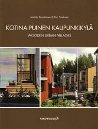 Wooden Urban Villages
