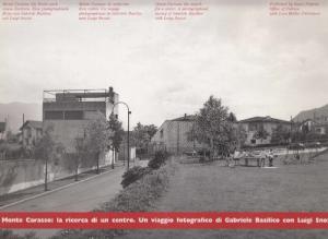 Luigi Snozzi a Monte Carasso