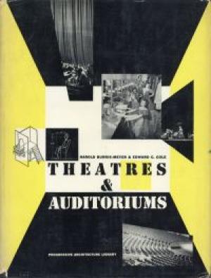 Theatres & Auditoriums
