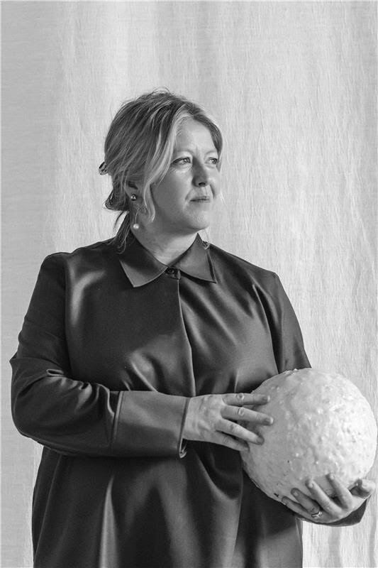 Library Feature: Fiona Lynch