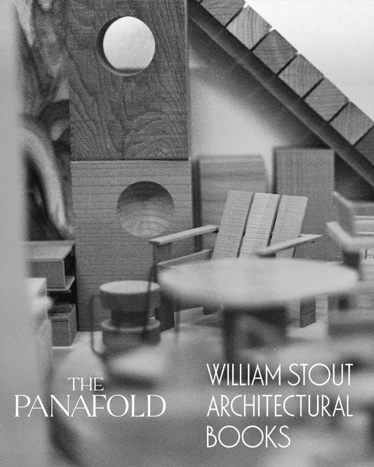 The Panafold: Issue 02 Launch