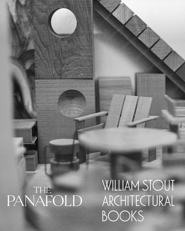 The Panafold: Issue 02 Launch