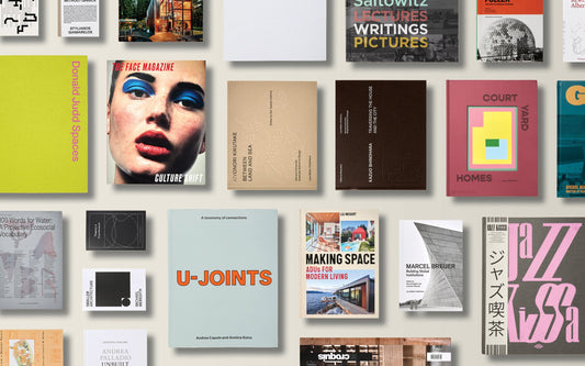 New & Back in Stock 11-1-2025