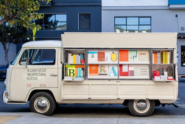 Join Us At the San Francisco Art Book Fair