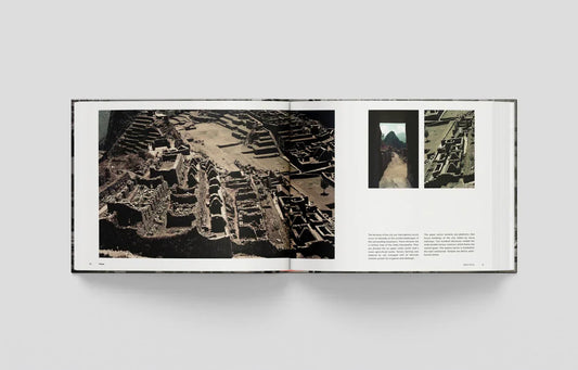 Stanley Saitowitz "Lectures Writing Pictures" Book Launch + Talk