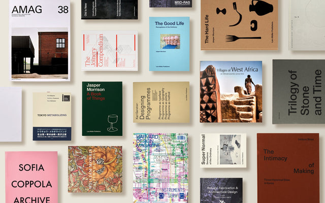 New & Back in Stock 10-25-2025