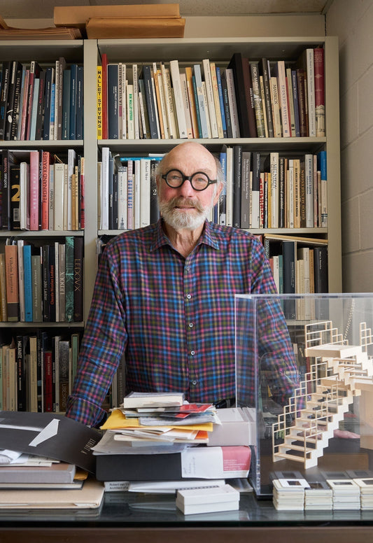 Q&A with Bill Stout: From our Friends at Kazam!