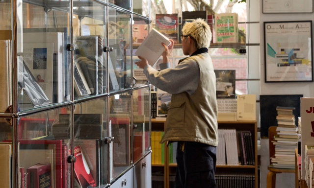 Browse Our Books During Your Break