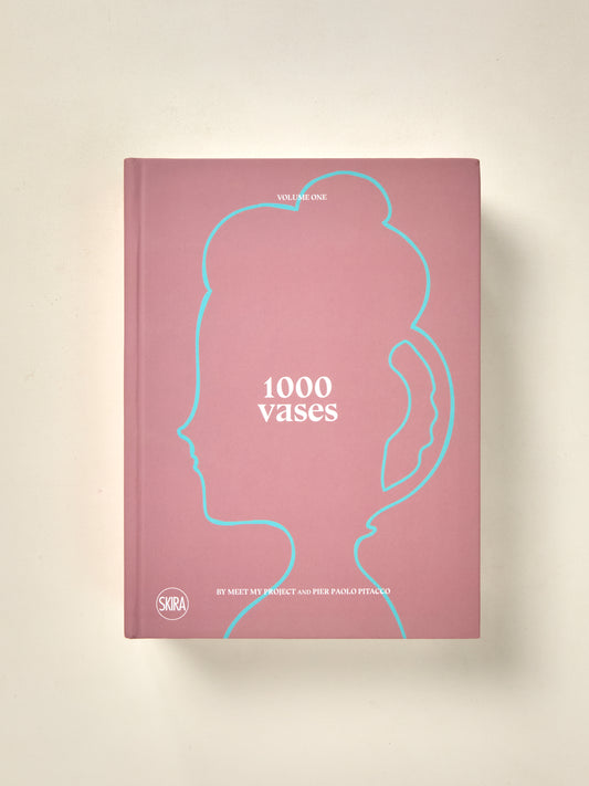1000 Vases