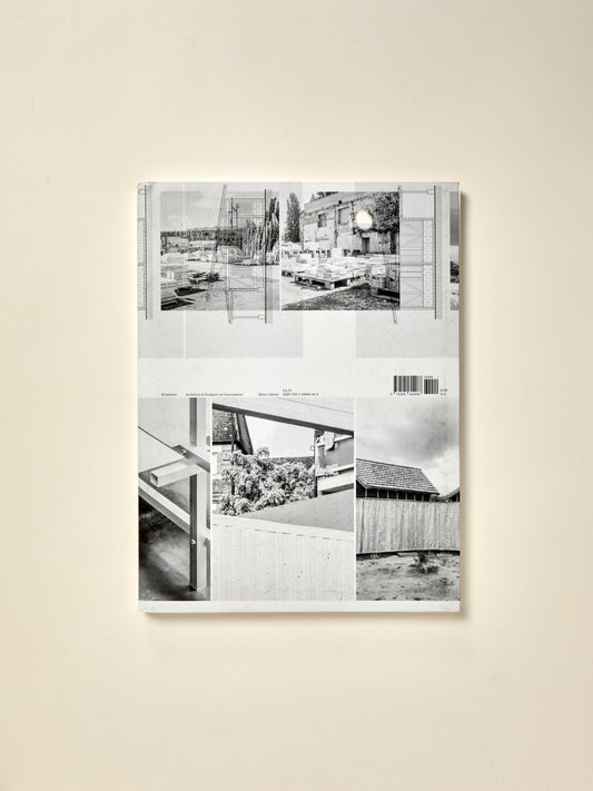 10 Minutes. Architects and Designers in Conversation