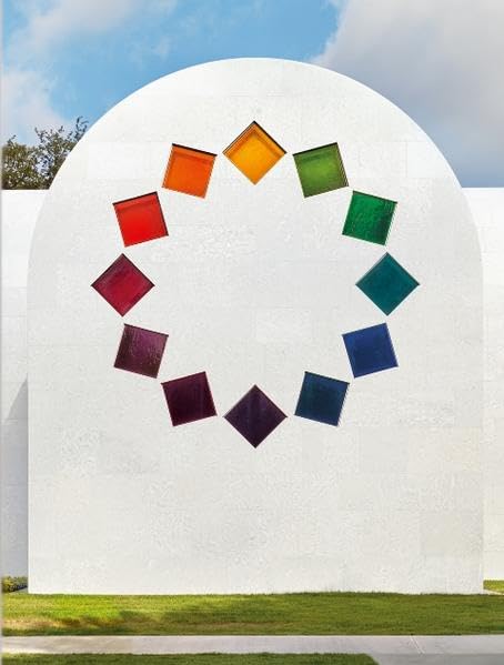 Ellsworth Kelly - Austin Chapel