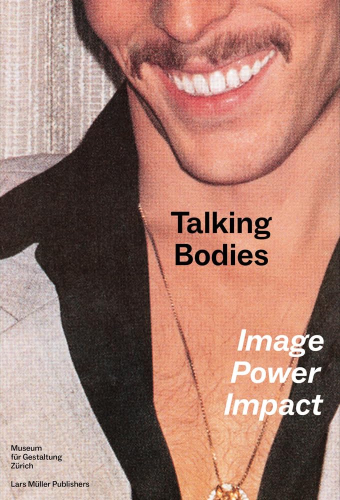 Talking Bodies: Image, Power, Impact