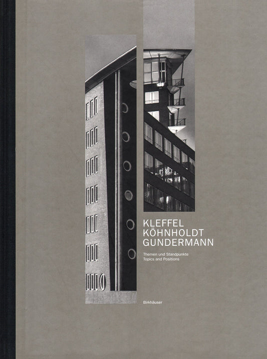 Kleffel Khnholdt Gundermann: Topics and Positions