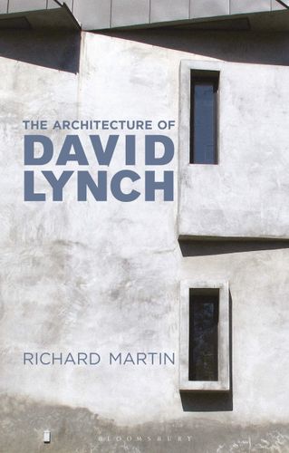 The Architecture of David Lynch