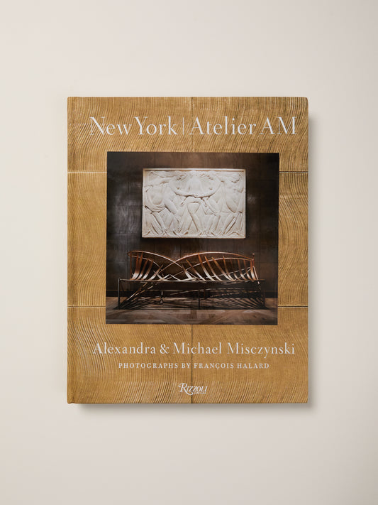New York: Atelier AM