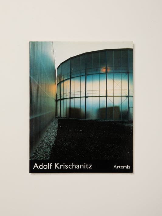 Adolf Krischanitz