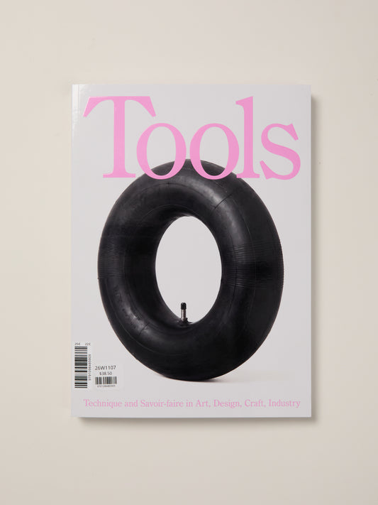 Tools 06: To Blow
