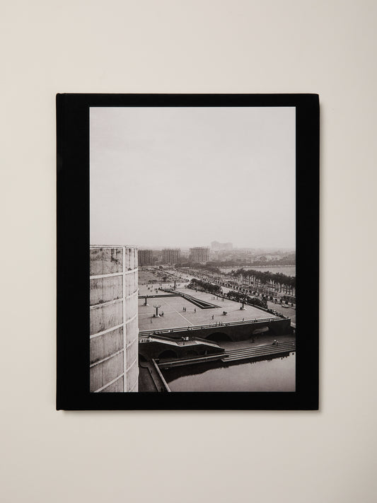 The House That Kahn Built: The National Assembly Building in Dhaka by Louis Kahn