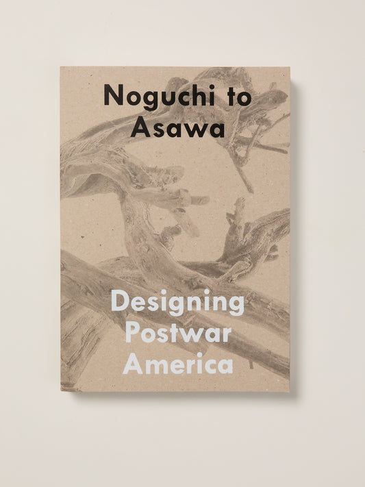 Noguchi to Asawa: Designing Postwar America