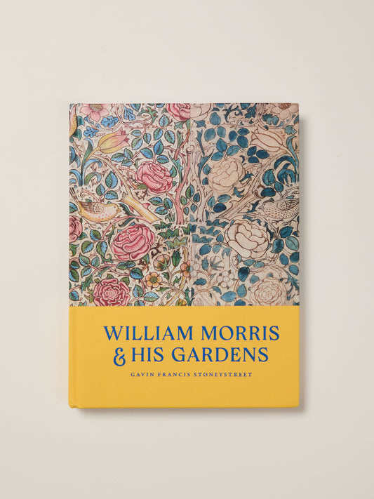 William Morris & His Gardens