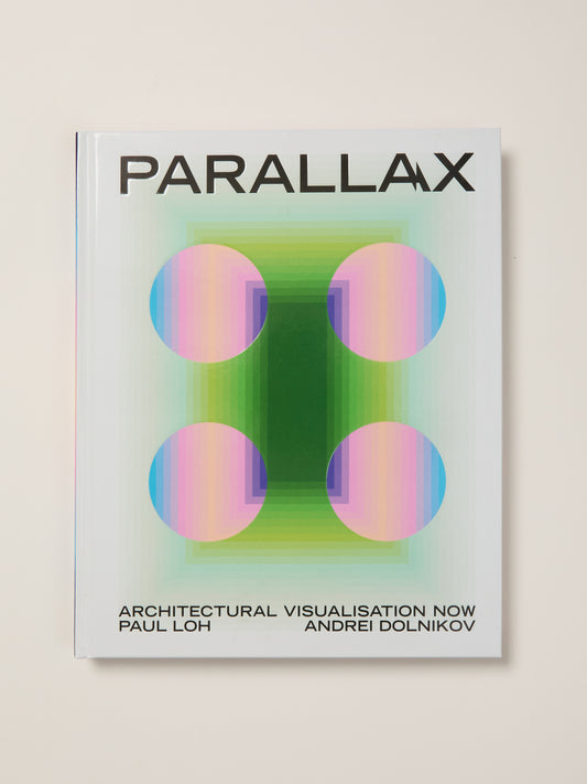 Parallax: Architectural Visualisation Now