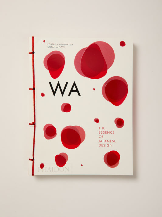 Wa: The Essence of Japanese Design