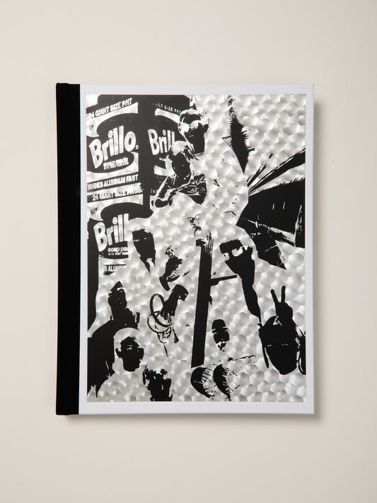 Andy Warhol's Index (Book)